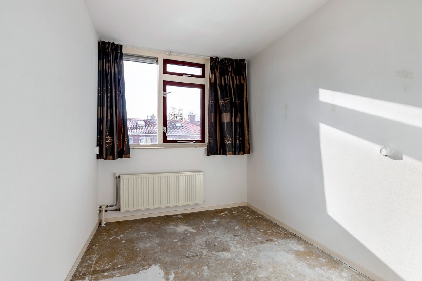 Hoekwoning te koop: De Helling 30, Gorredijk