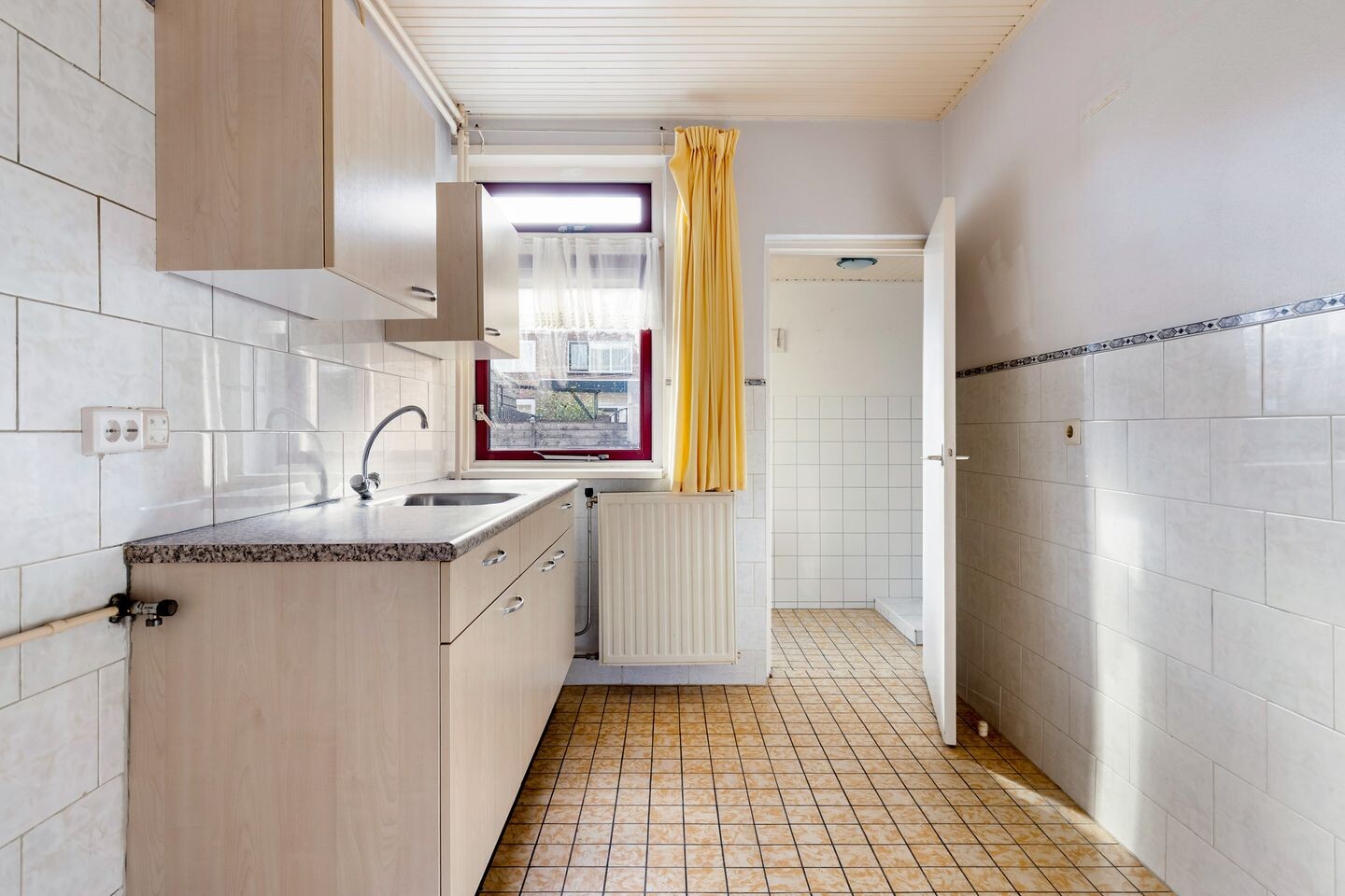 Hoekwoning te koop: De Helling 30, Gorredijk