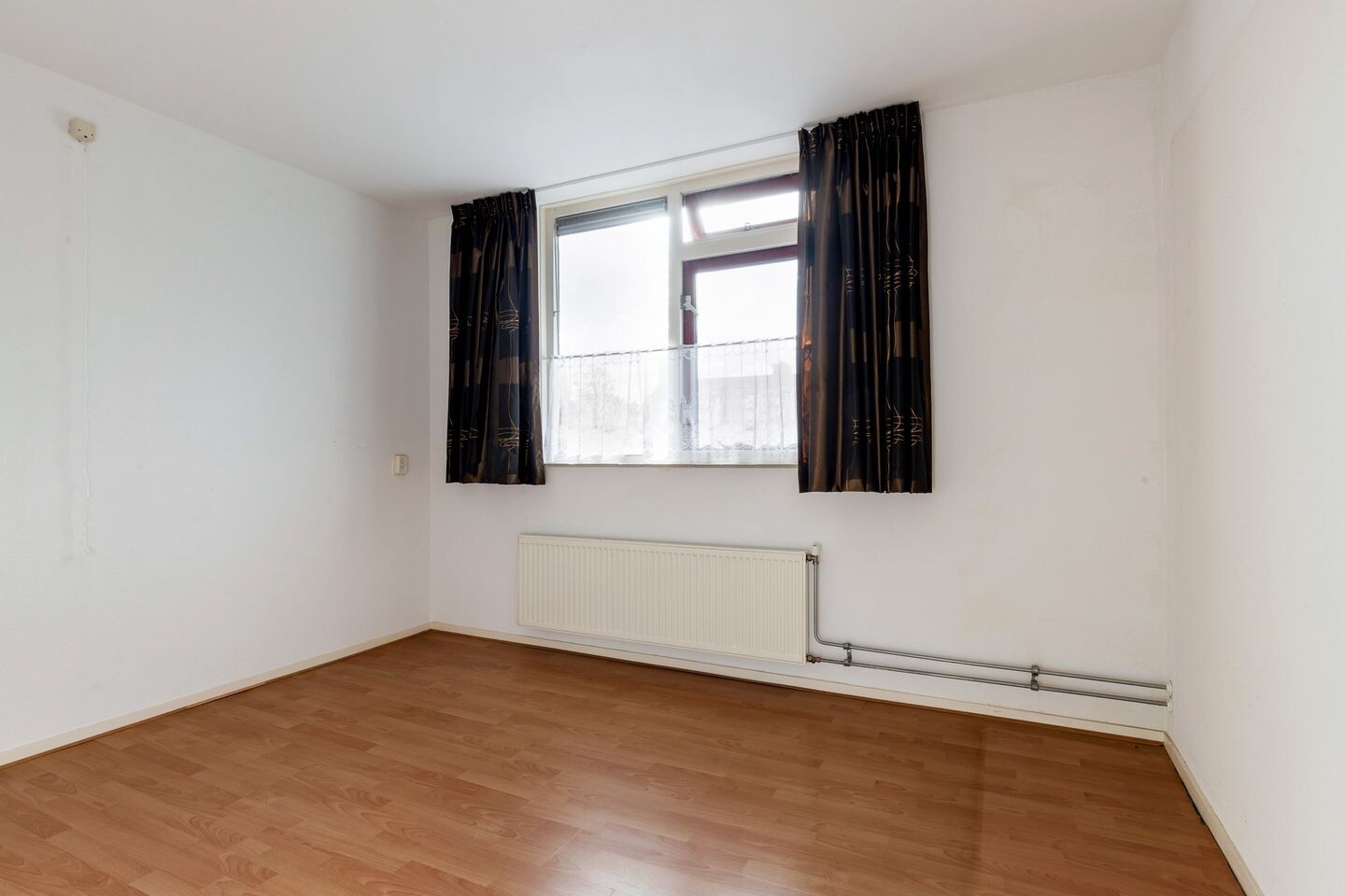 Hoekwoning te koop: De Helling 30, Gorredijk