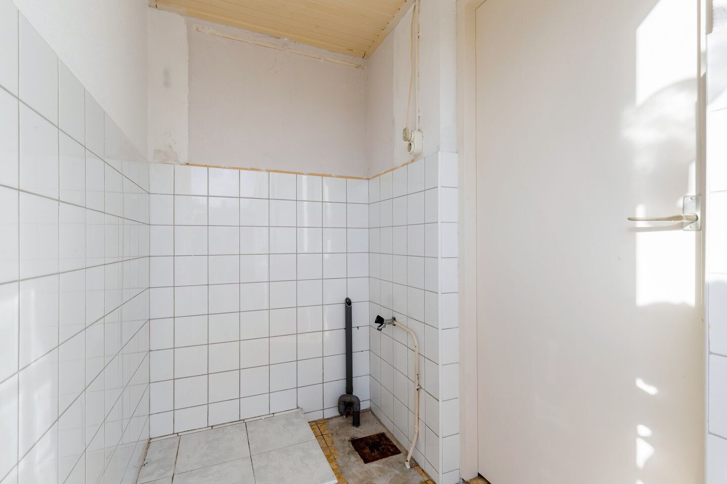 Hoekwoning te koop: De Helling 30, Gorredijk