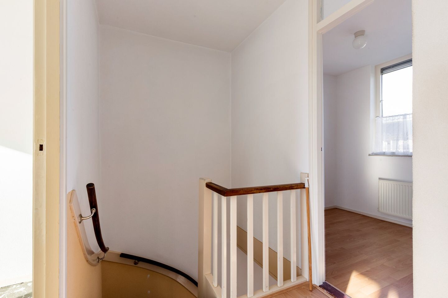 Hoekwoning te koop: De Helling 30, Gorredijk