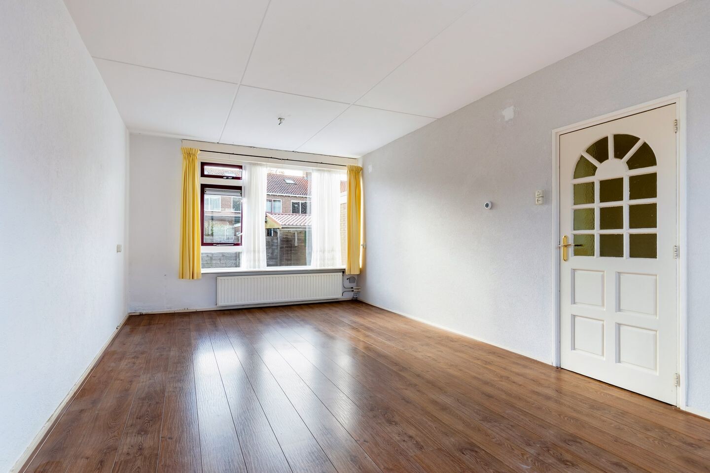 Hoekwoning te koop: De Helling 30, Gorredijk