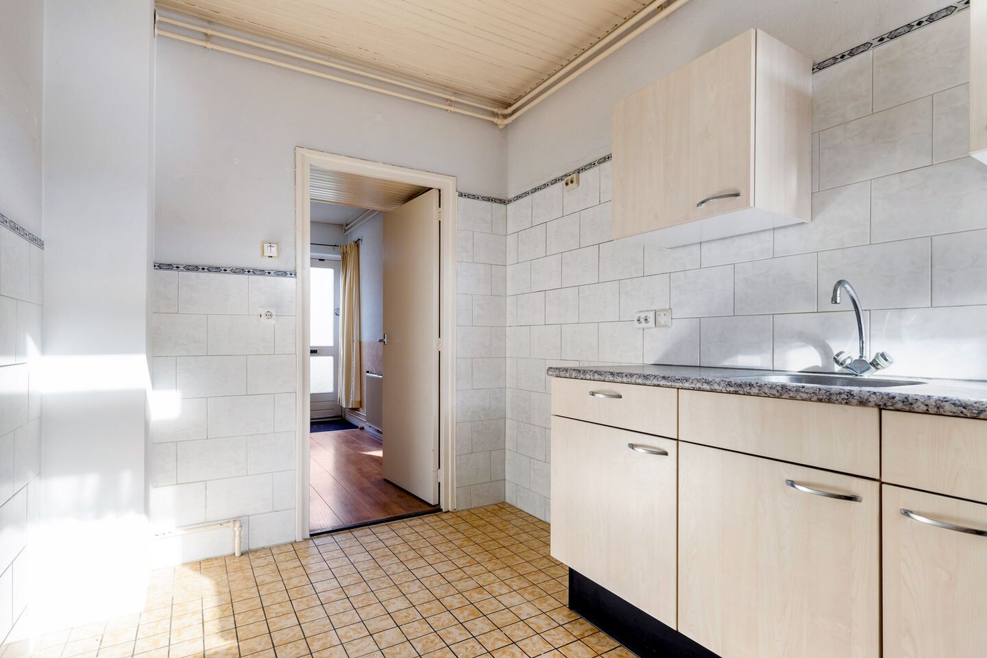 Hoekwoning te koop: De Helling 30, Gorredijk