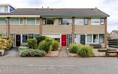 Kûperij 18