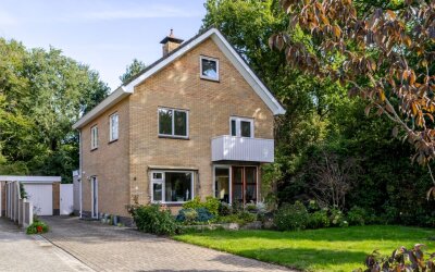 Huis te koop De Rival 31