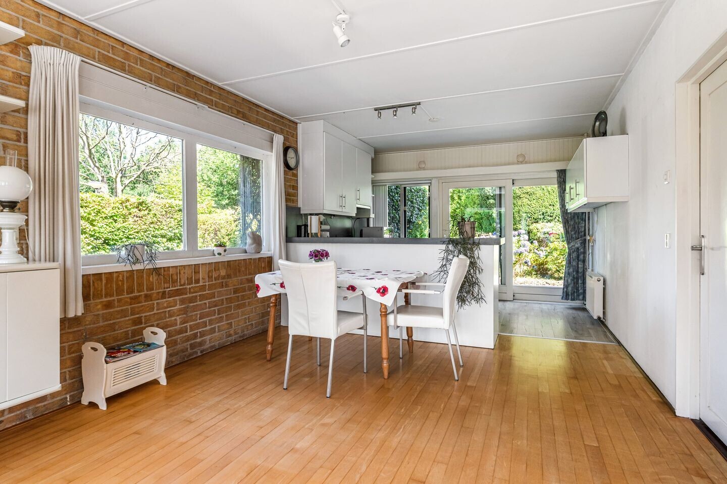 Vrijstaande woning te koop: De Rival 24, Gorredijk