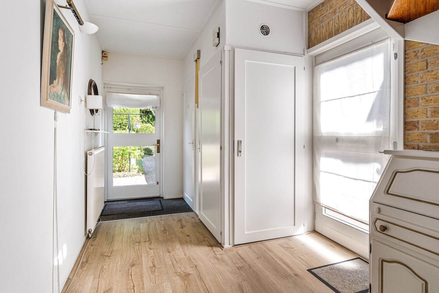 Vrijstaande woning te koop: De Rival 24, Gorredijk