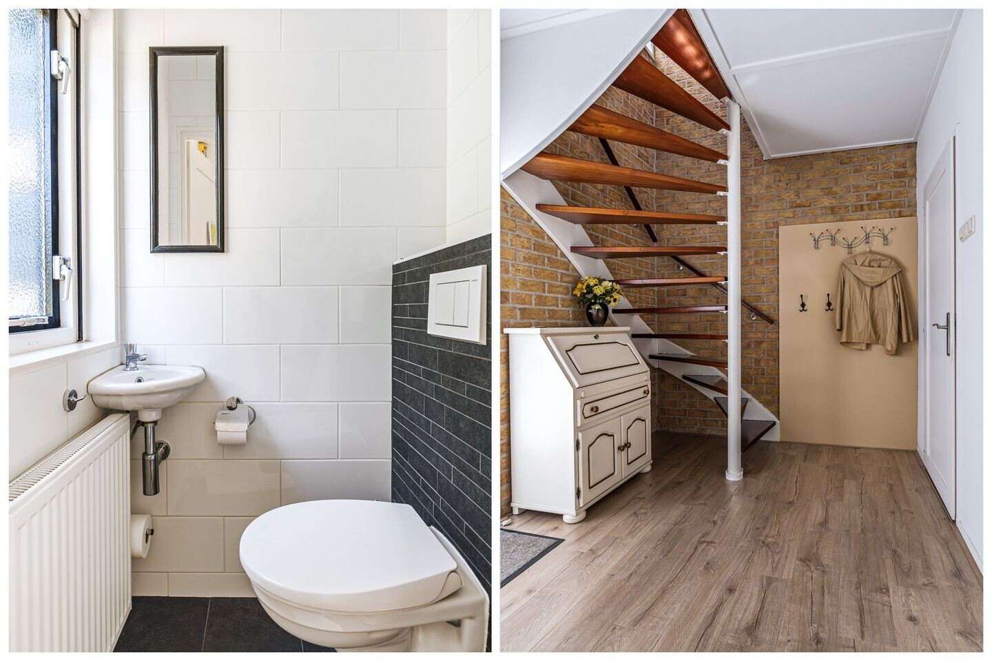 Vrijstaande woning te koop: De Rival 24, Gorredijk
