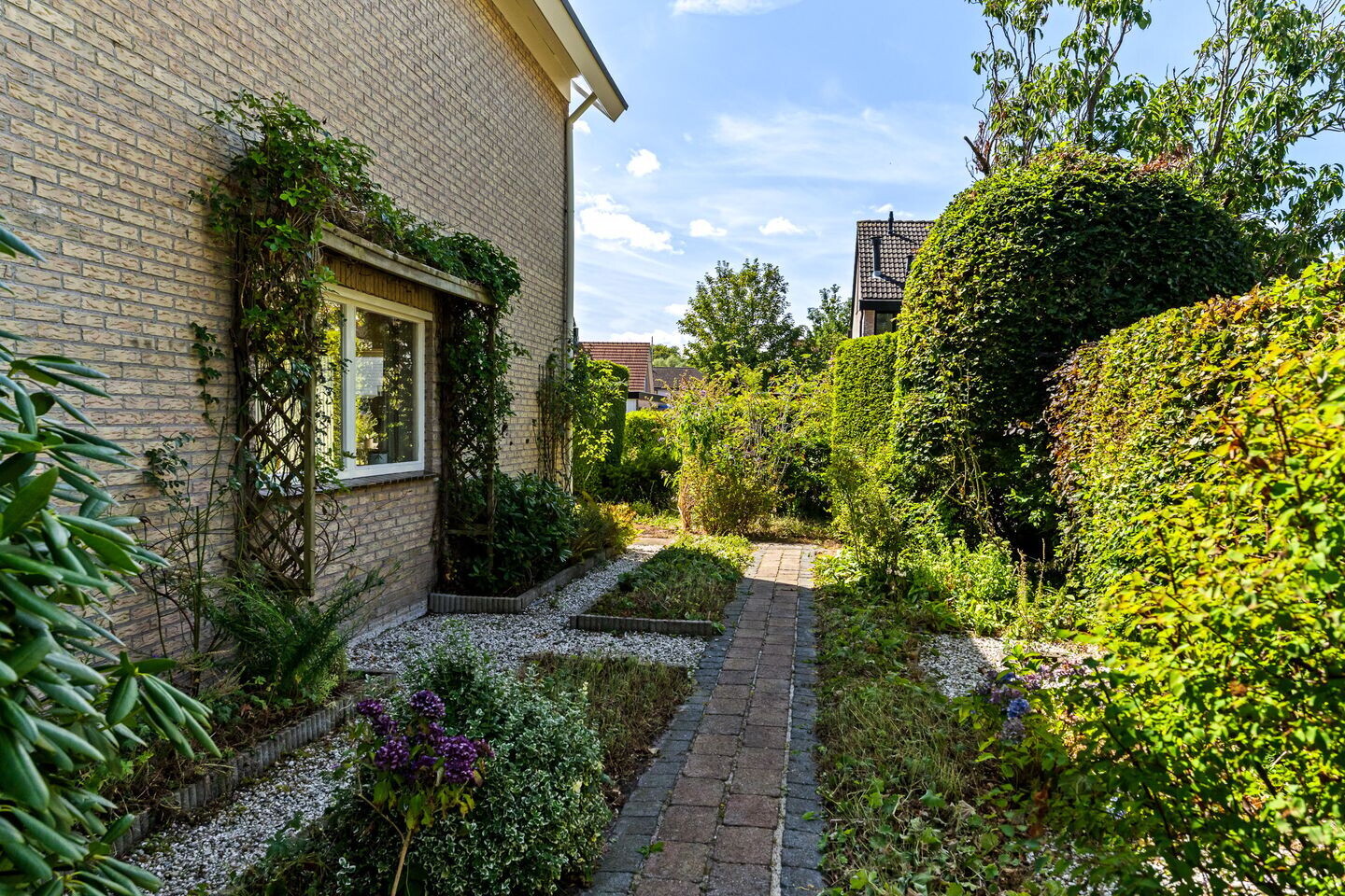 Vrijstaande woning te koop: De Rival 24, Gorredijk