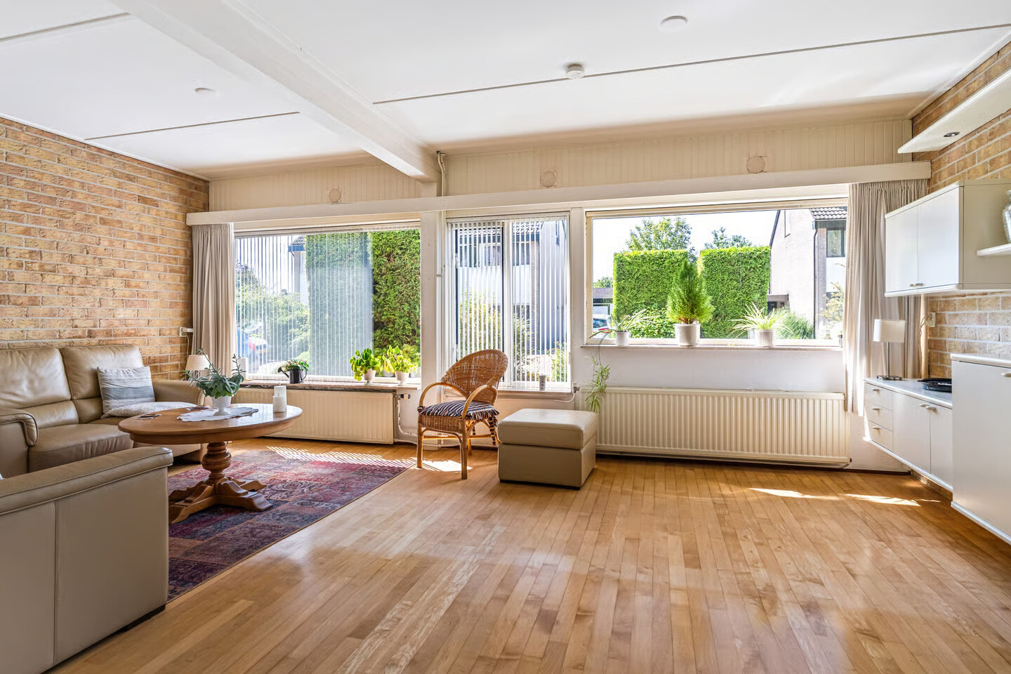 Vrijstaande woning te koop: De Rival 24, Gorredijk