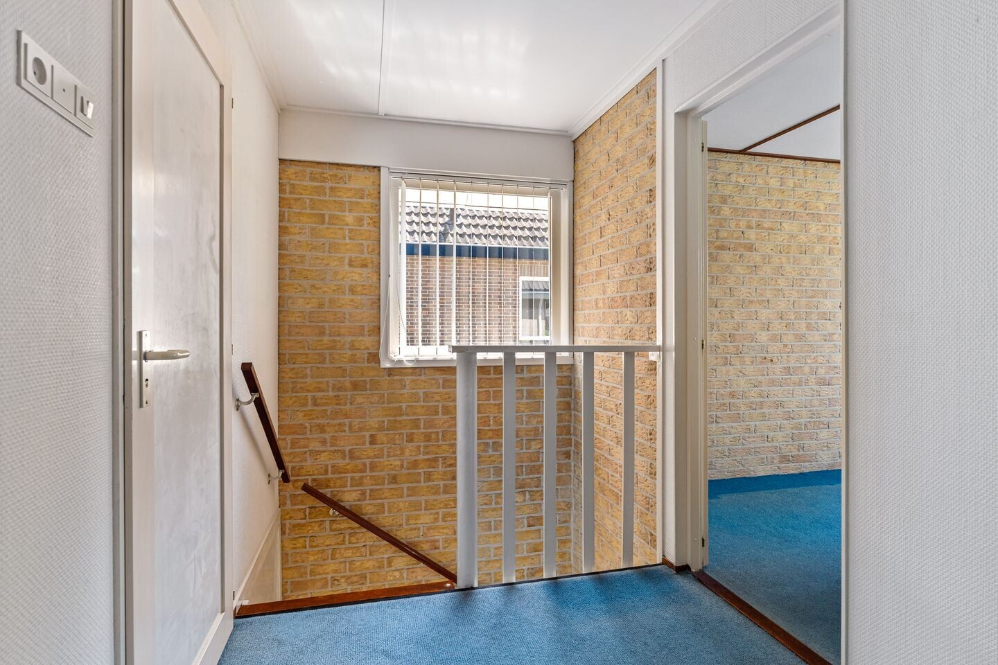 Vrijstaande woning te koop: De Rival 24, Gorredijk
