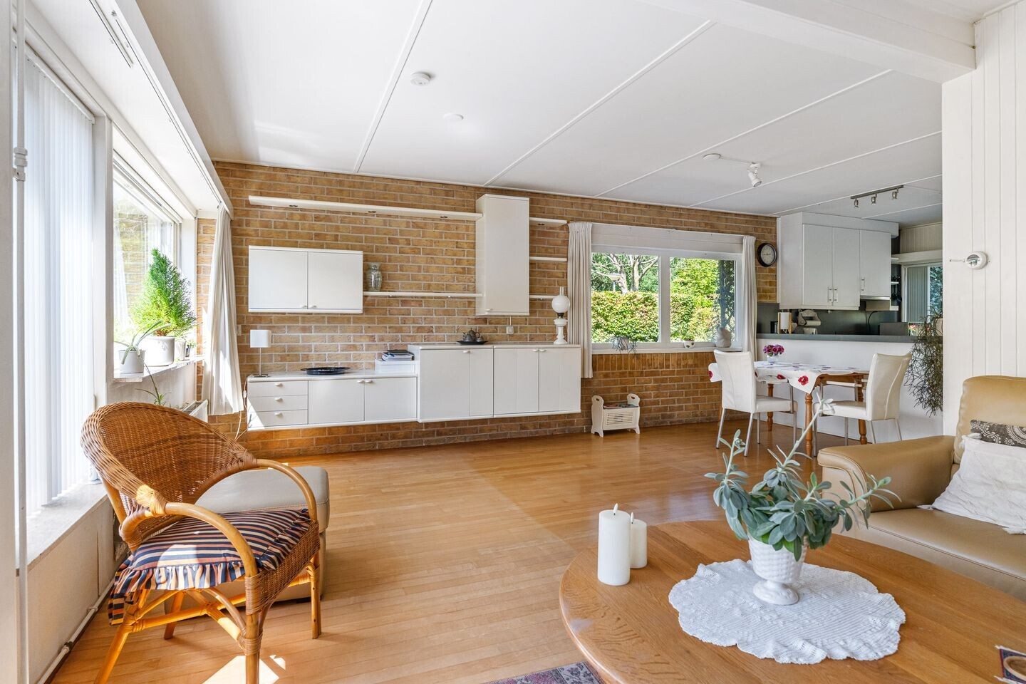 Vrijstaande woning te koop: De Rival 24, Gorredijk