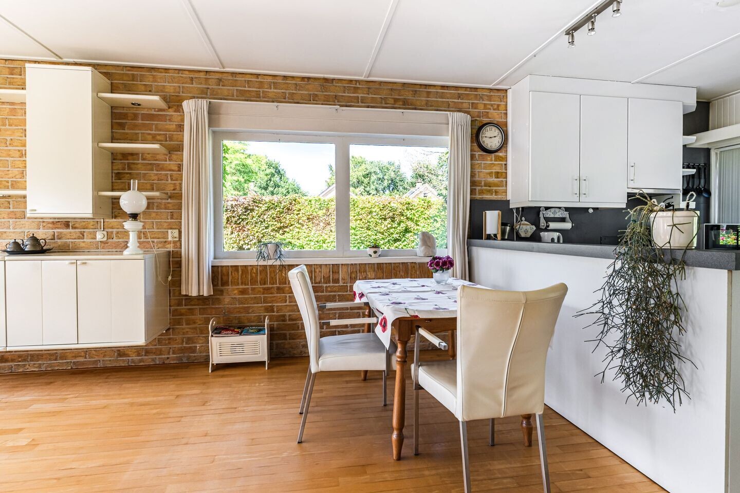 Vrijstaande woning te koop: De Rival 24, Gorredijk