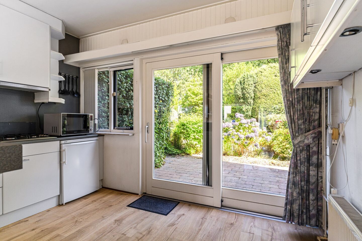 Vrijstaande woning te koop: De Rival 24, Gorredijk