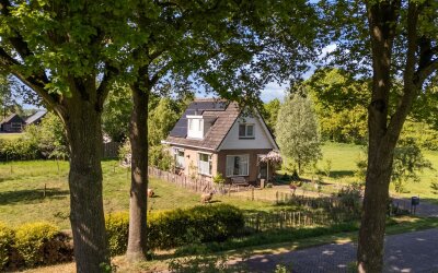 Lytse Wyngaerden 19