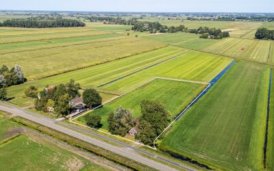 Huis te koop Warrewei 52