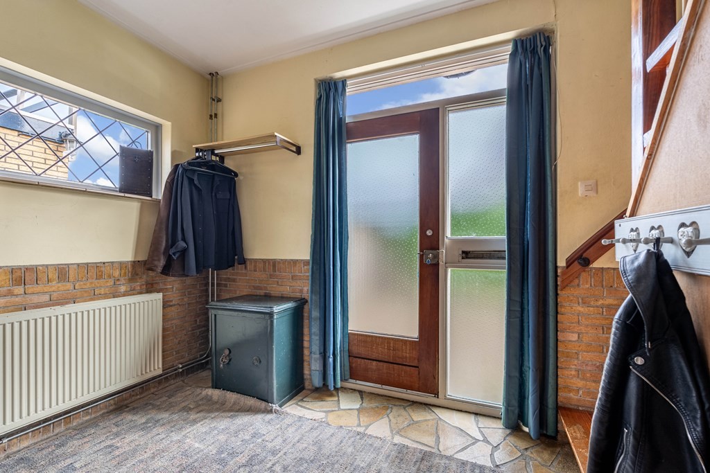 Vrijstaande woning te koop: Van der Veldestrjitte 6, Tijnje