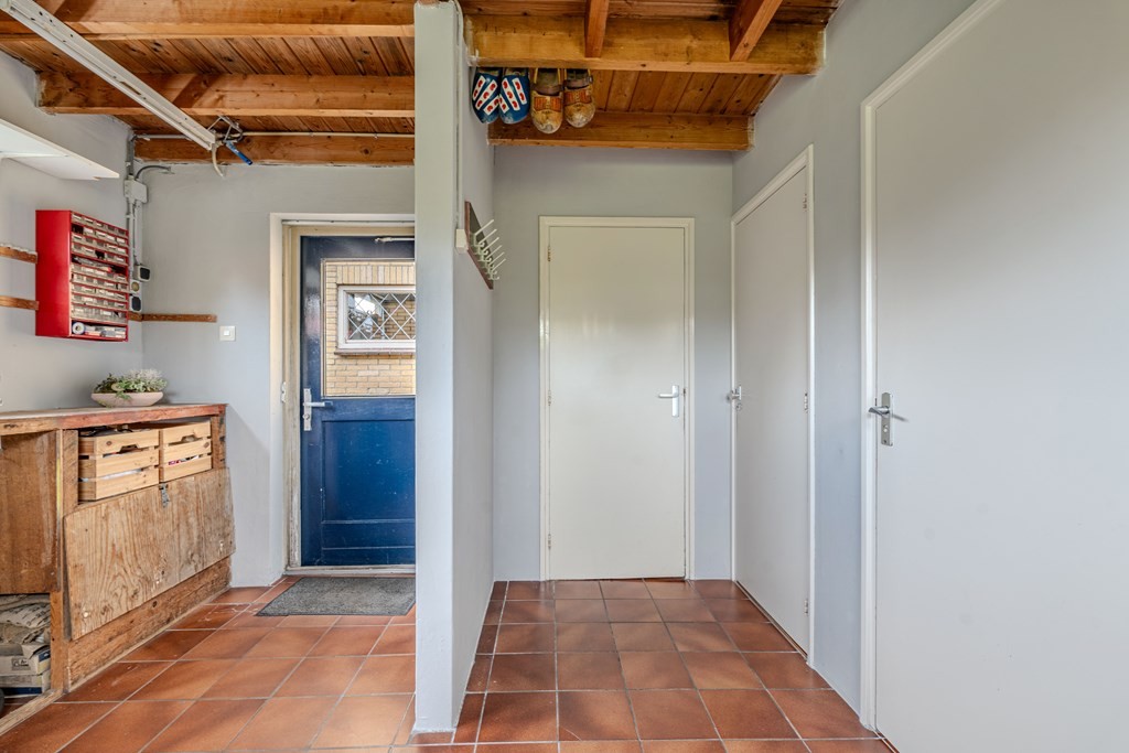 Vrijstaande woning te koop: Van der Veldestrjitte 6, Tijnje