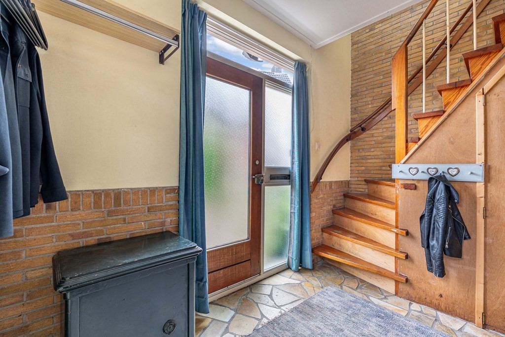 Vrijstaande woning te koop: Van der Veldestrjitte 6, Tijnje