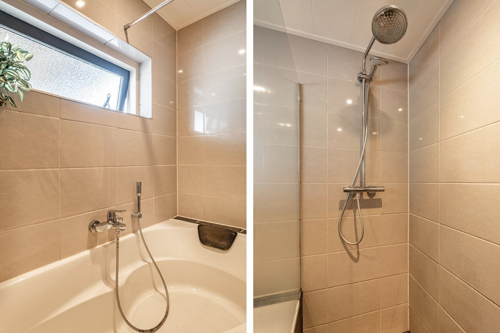 Vrijstaande woning te koop: Van der Veldestrjitte 6, Tijnje