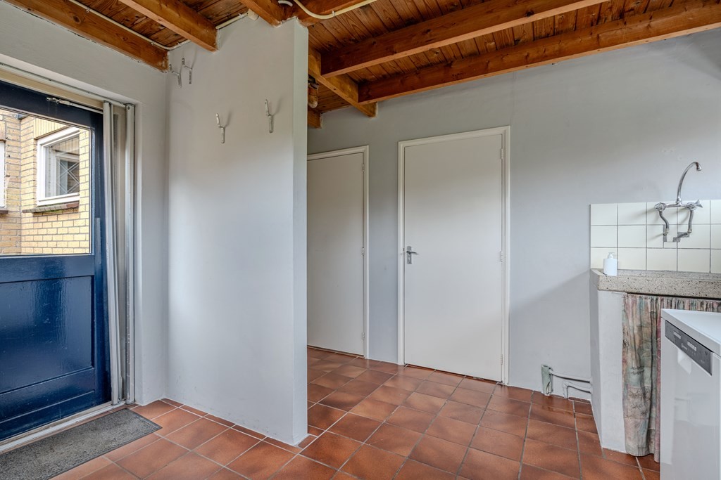 Vrijstaande woning te koop: Van der Veldestrjitte 6, Tijnje