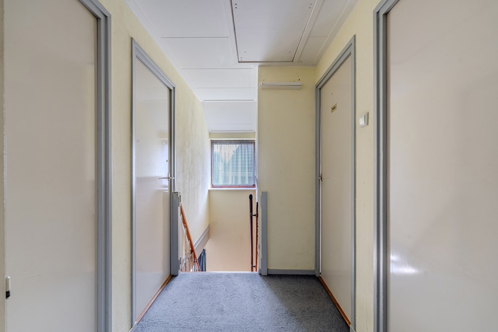 Vrijstaande woning te koop: Van der Veldestrjitte 6, Tijnje