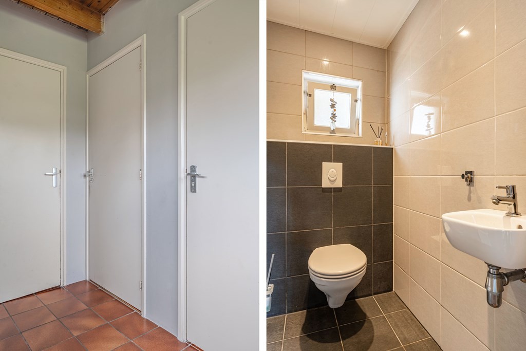 Vrijstaande woning te koop: Van der Veldestrjitte 6, Tijnje