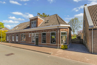 De Buorren 40