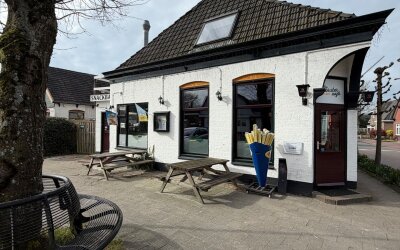 De Buorren 46