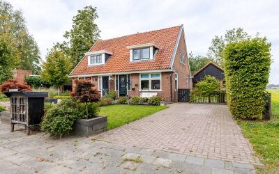 De Buorren 139