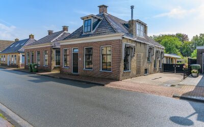De Buorren 52