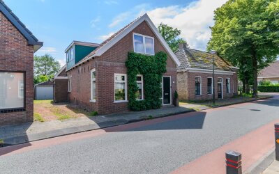 Huis te koop De Buorren 82