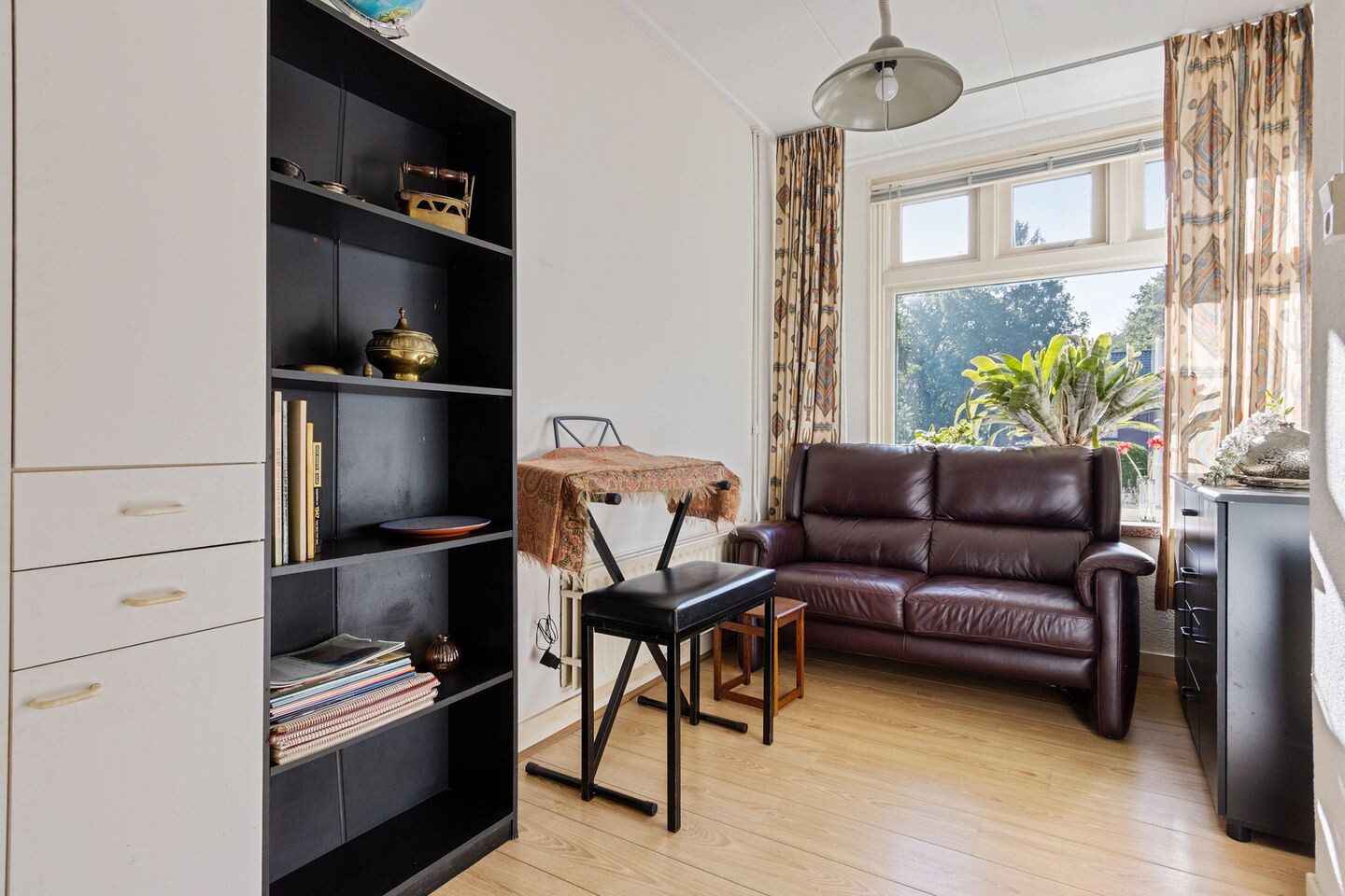 Vrijstaande woning te koop: Binnenwei 107, Hemrik