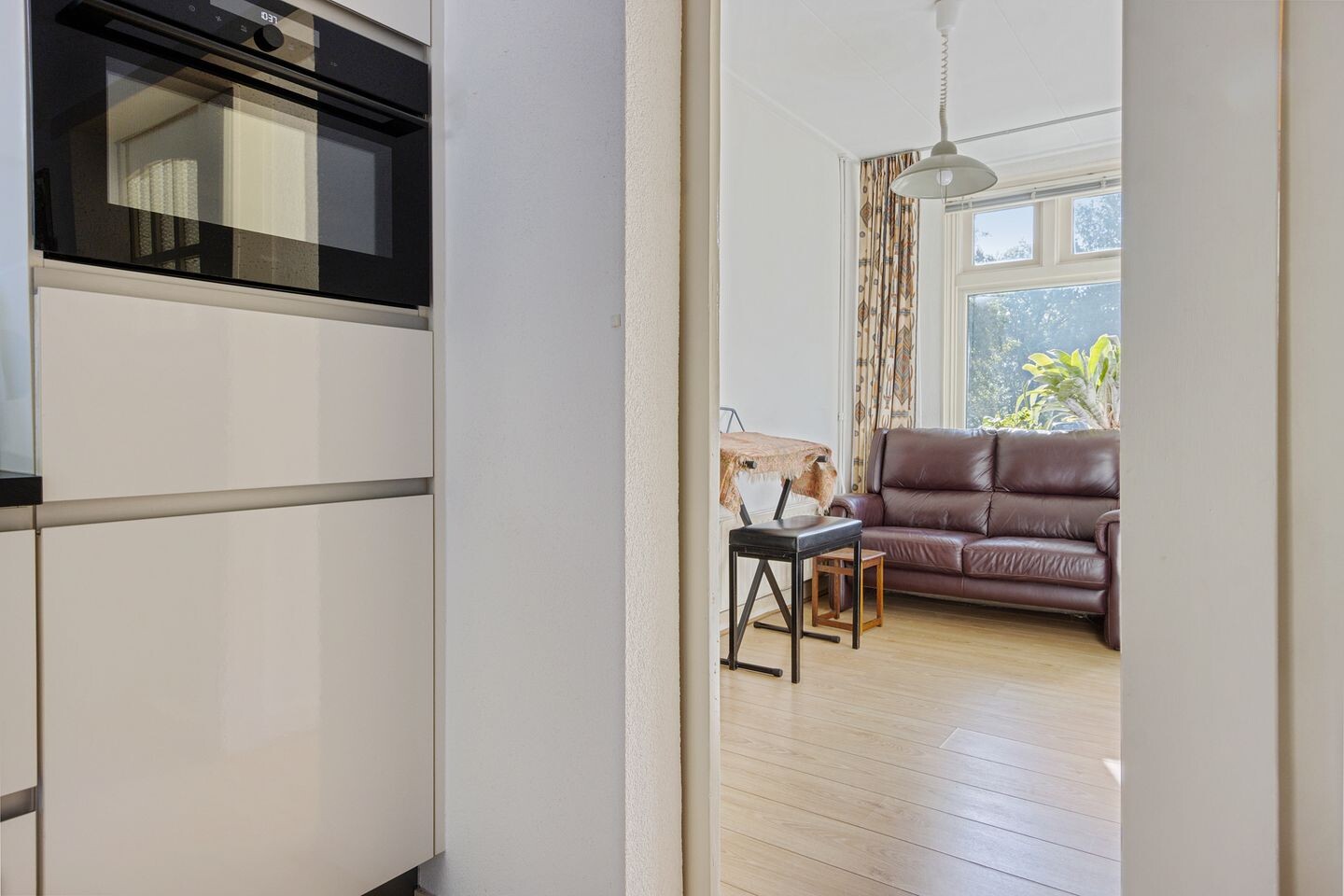 Vrijstaande woning te koop: Binnenwei 107, Hemrik