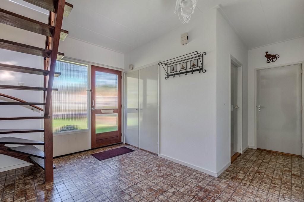 Vrijstaande woning te koop: Binnenwei 52, Hemrik