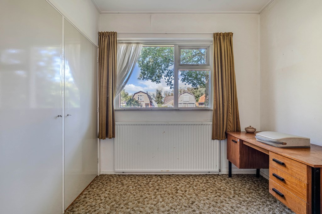 Vrijstaande woning te koop: Binnenwei 52, Hemrik