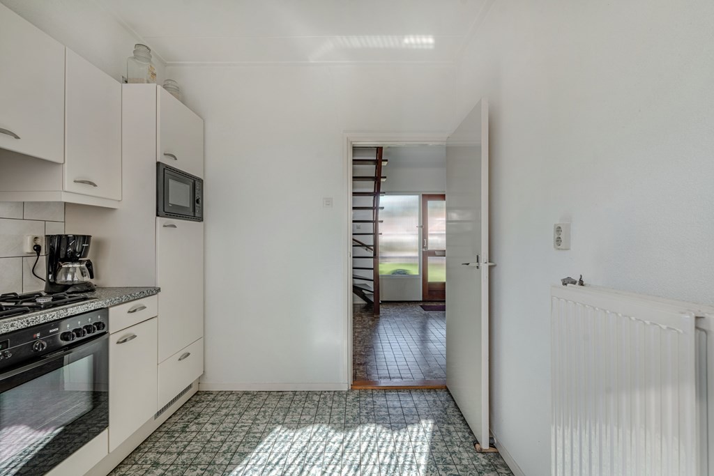 Vrijstaande woning te koop: Binnenwei 52, Hemrik