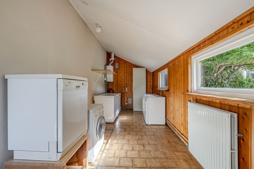 Vrijstaande woning te koop: Binnenwei 52, Hemrik