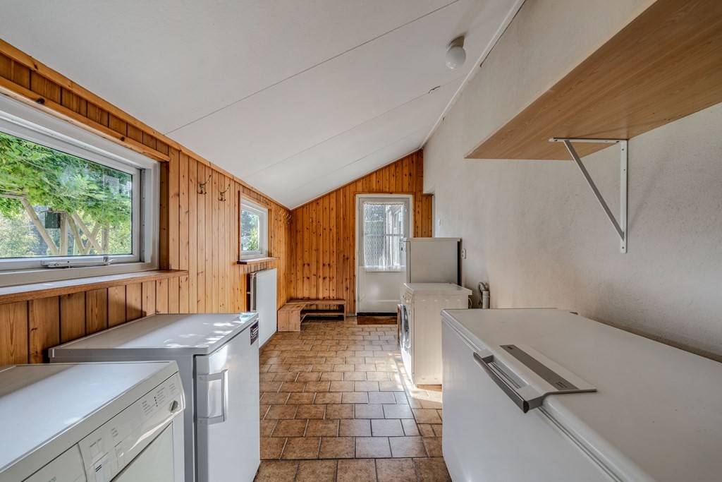 Vrijstaande woning te koop: Binnenwei 52, Hemrik