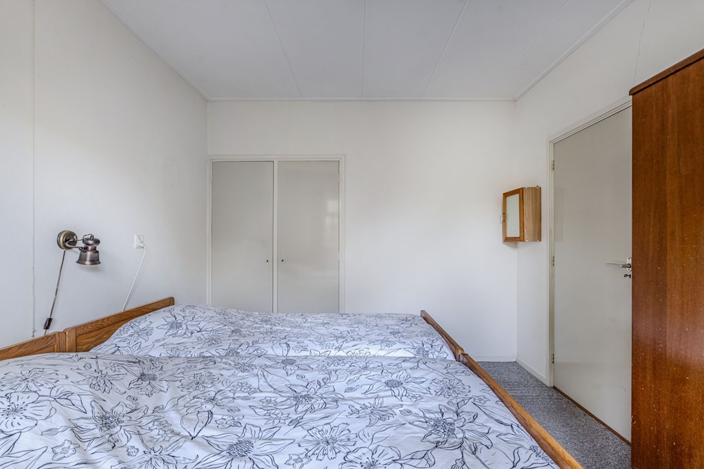 Vrijstaande woning te koop: Binnenwei 52, Hemrik