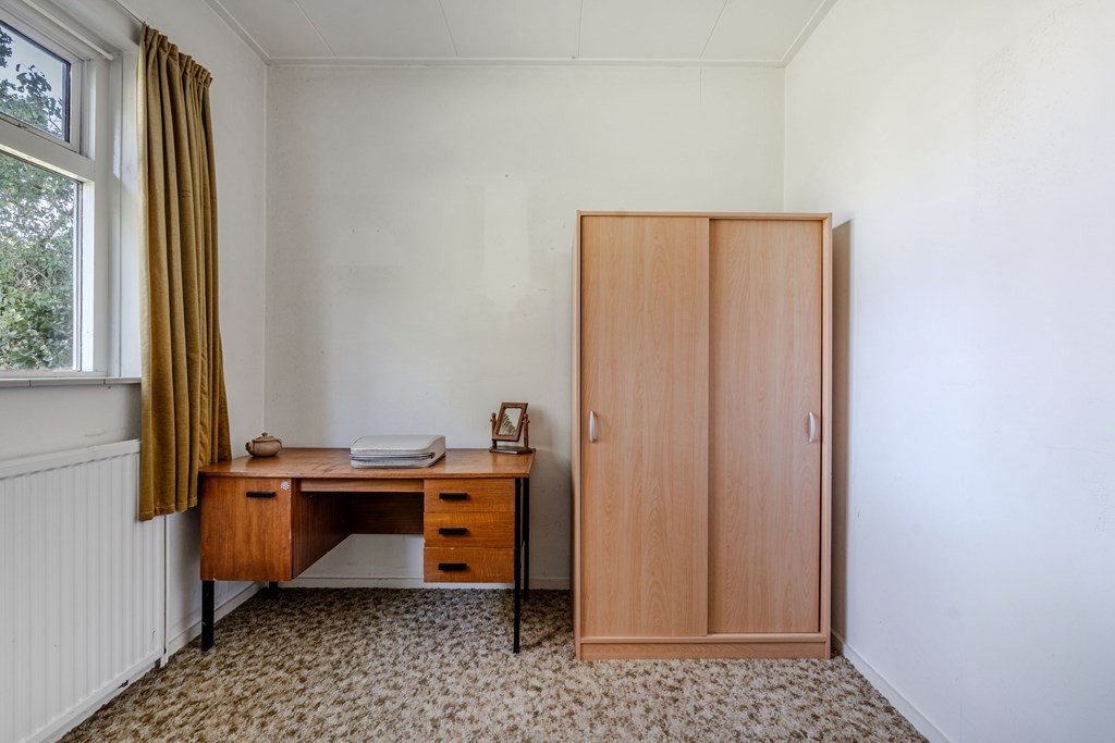 Vrijstaande woning te koop: Binnenwei 52, Hemrik