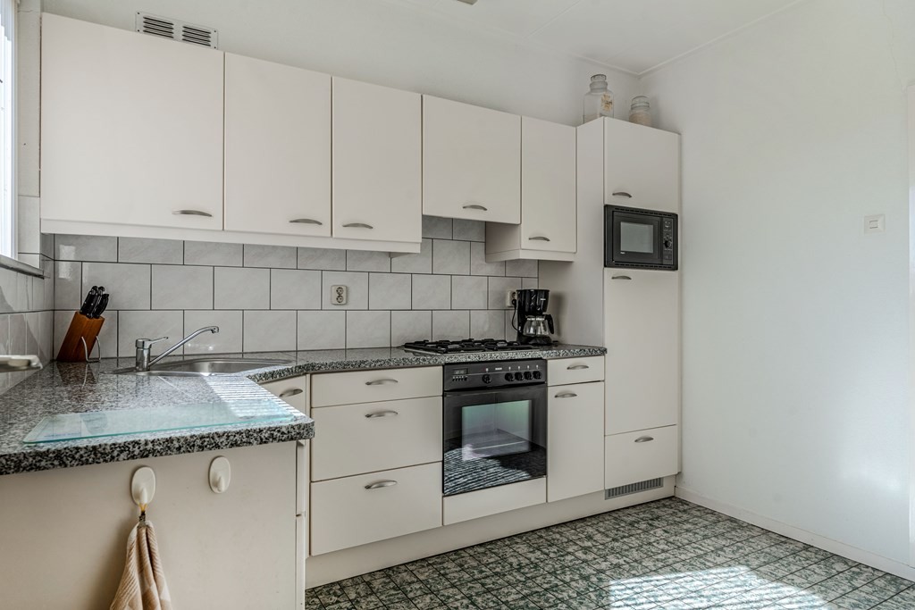 Vrijstaande woning te koop: Binnenwei 52, Hemrik