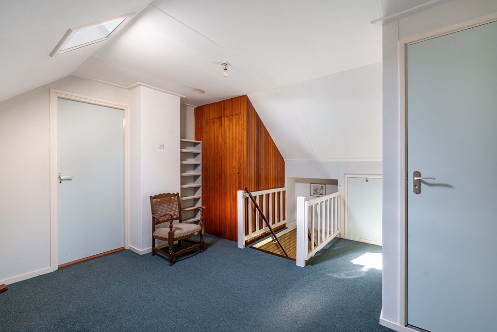 Vrijstaande woning te koop: Binnenwei 52, Hemrik