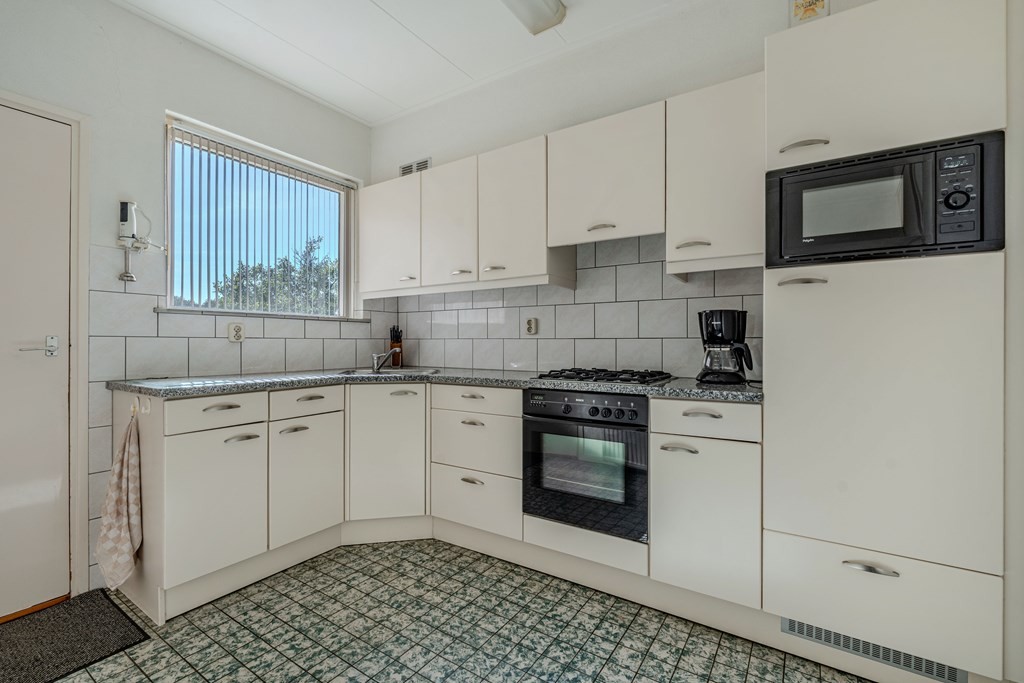 Vrijstaande woning te koop: Binnenwei 52, Hemrik