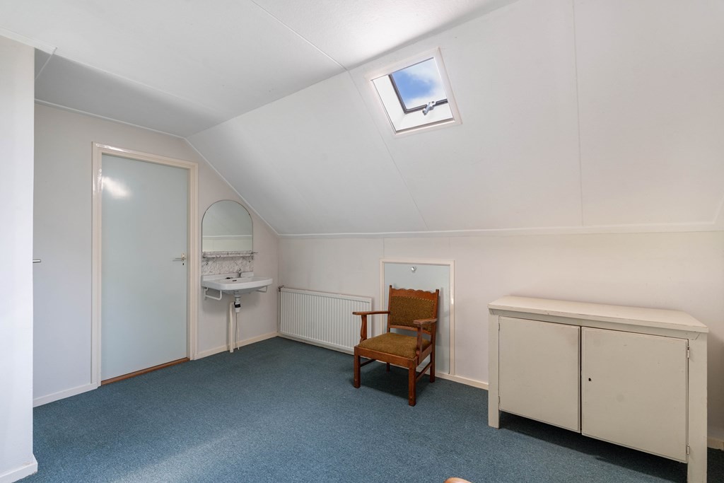 Vrijstaande woning te koop: Binnenwei 52, Hemrik