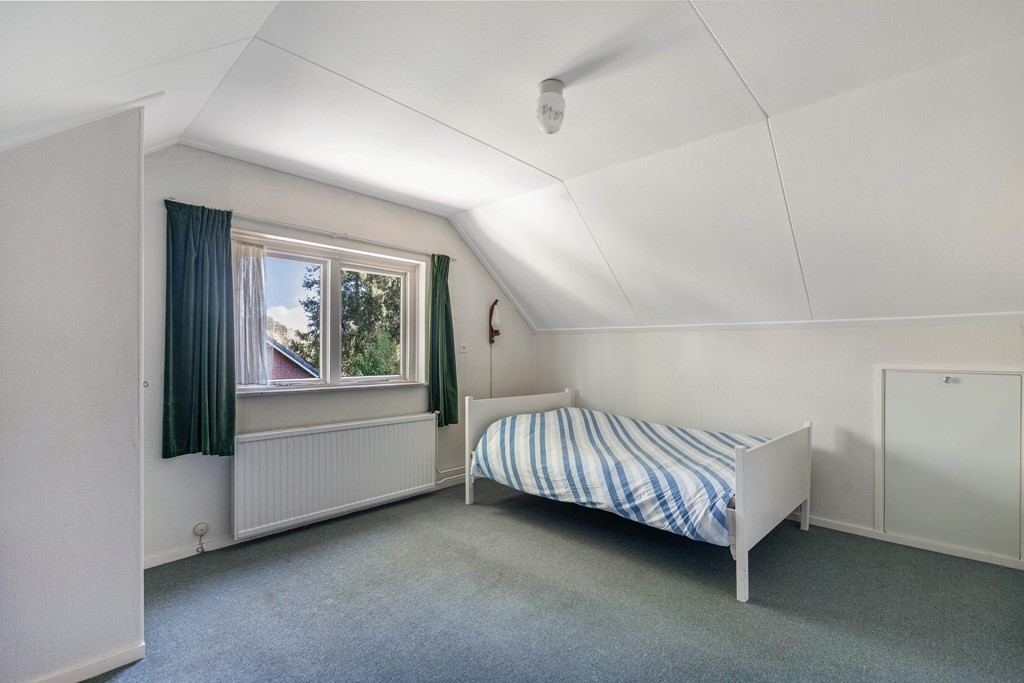Vrijstaande woning te koop: Binnenwei 52, Hemrik