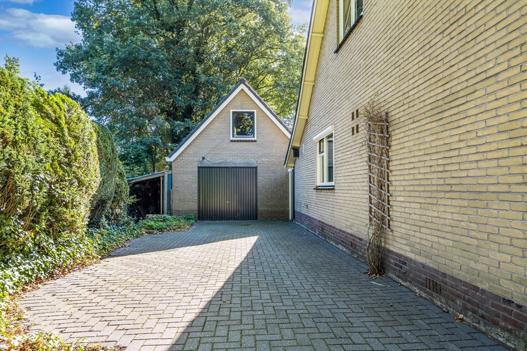 Vrijstaande woning te koop: Binnenwei 52, Hemrik