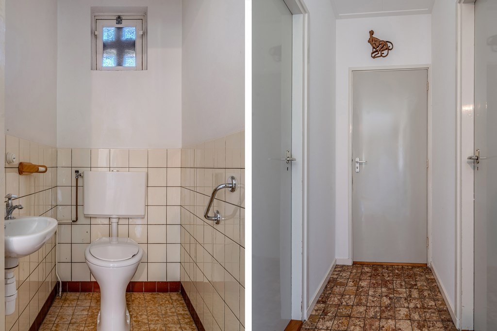 Vrijstaande woning te koop: Binnenwei 52, Hemrik