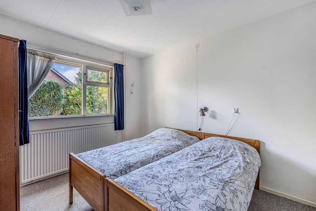 Vrijstaande woning te koop: Binnenwei 52, Hemrik