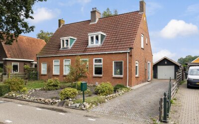 Gorredijksterweg 64